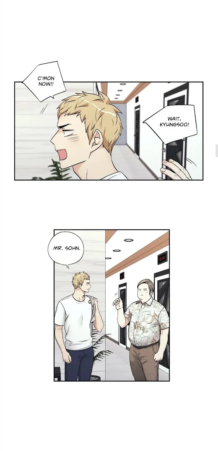 Love Is An Illusion - Chapter 95 Page 13