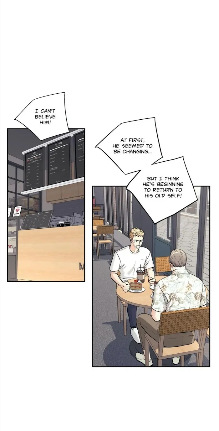 Love Is An Illusion - Chapter 95 Page 14