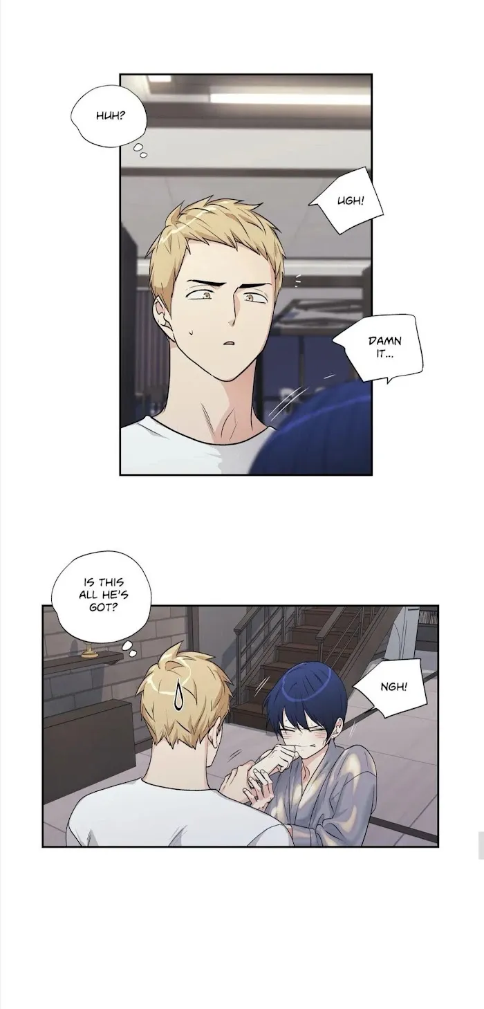 Love Is An Illusion - Chapter 95 Page 30