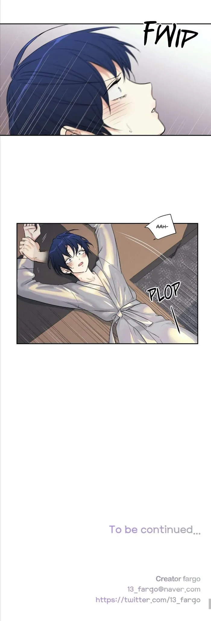 Love Is An Illusion - Chapter 95 Page 32
