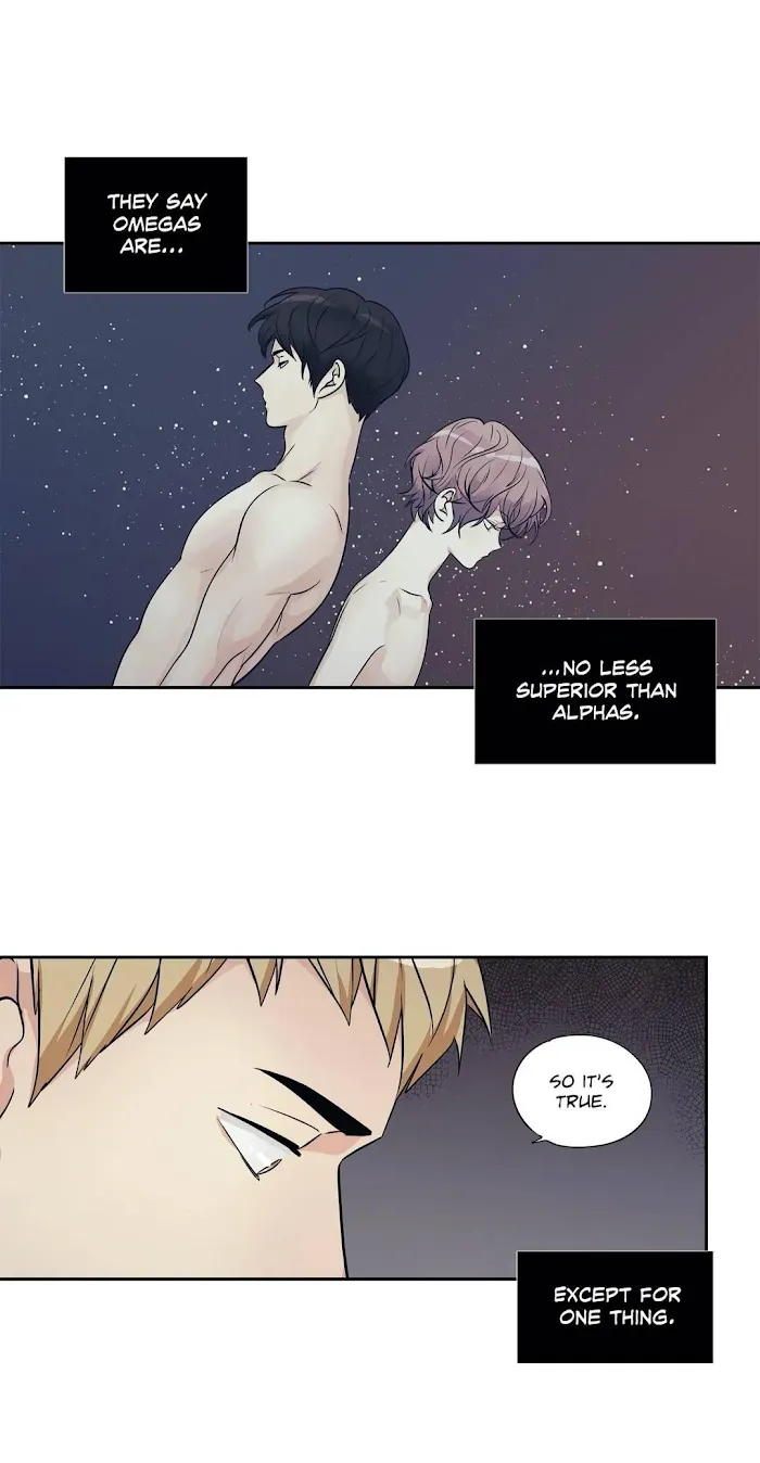 Love Is An Illusion - Chapter 96 Page 5