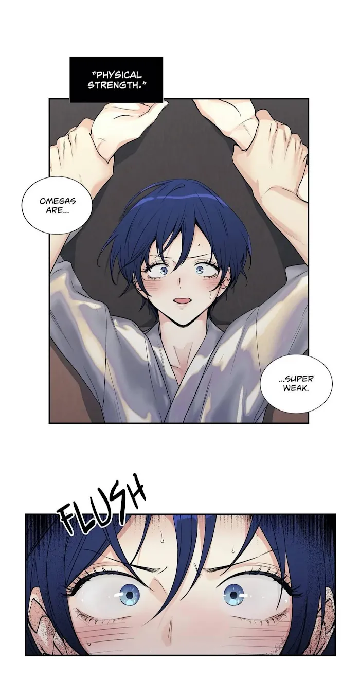 Love Is An Illusion - Chapter 96 Page 6