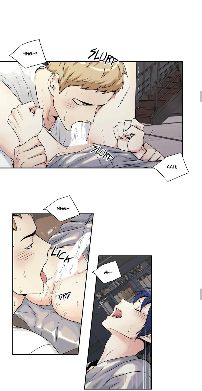 Love Is An Illusion - Chapter 96 Page 15