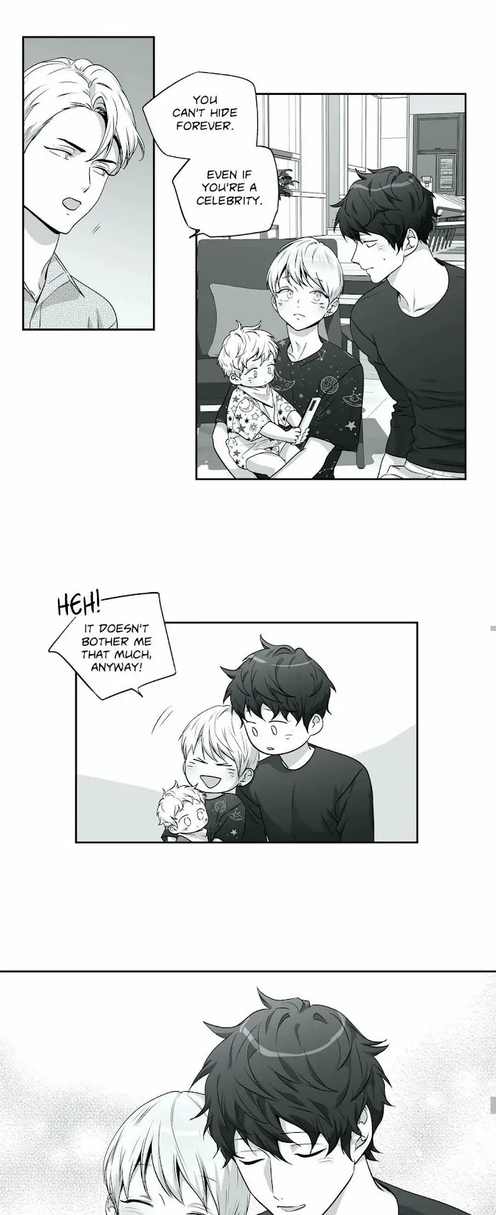 Love Is An Illusion - Chapter 97 Page 7