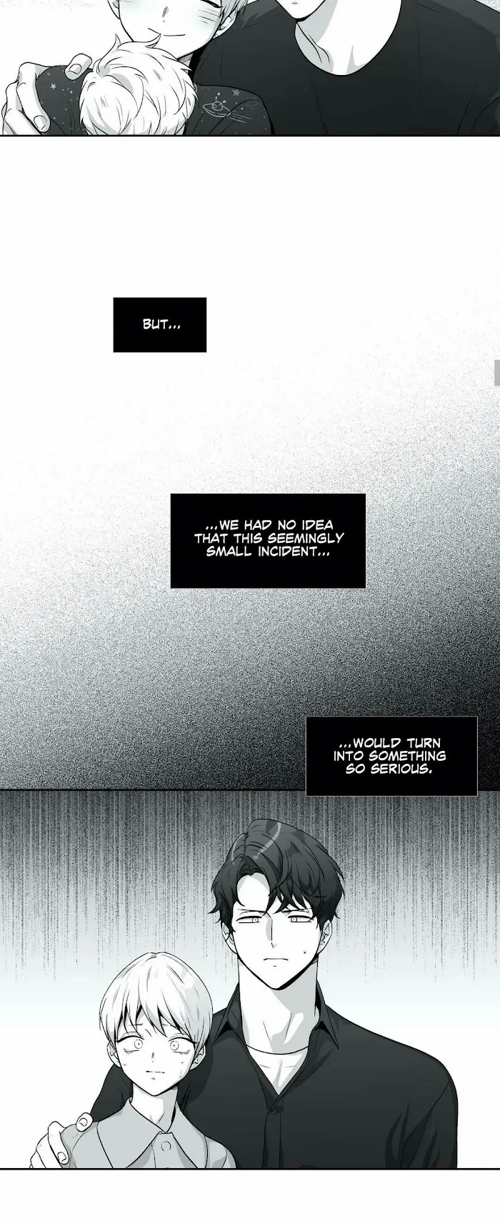 Love Is An Illusion - Chapter 97 Page 8