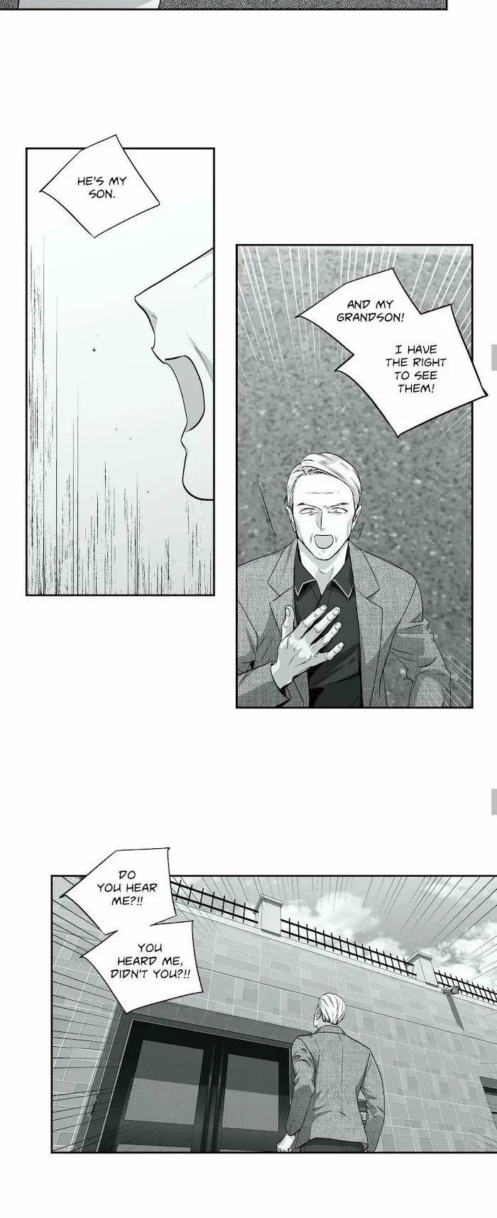 Love Is An Illusion - Chapter 97 Page 10