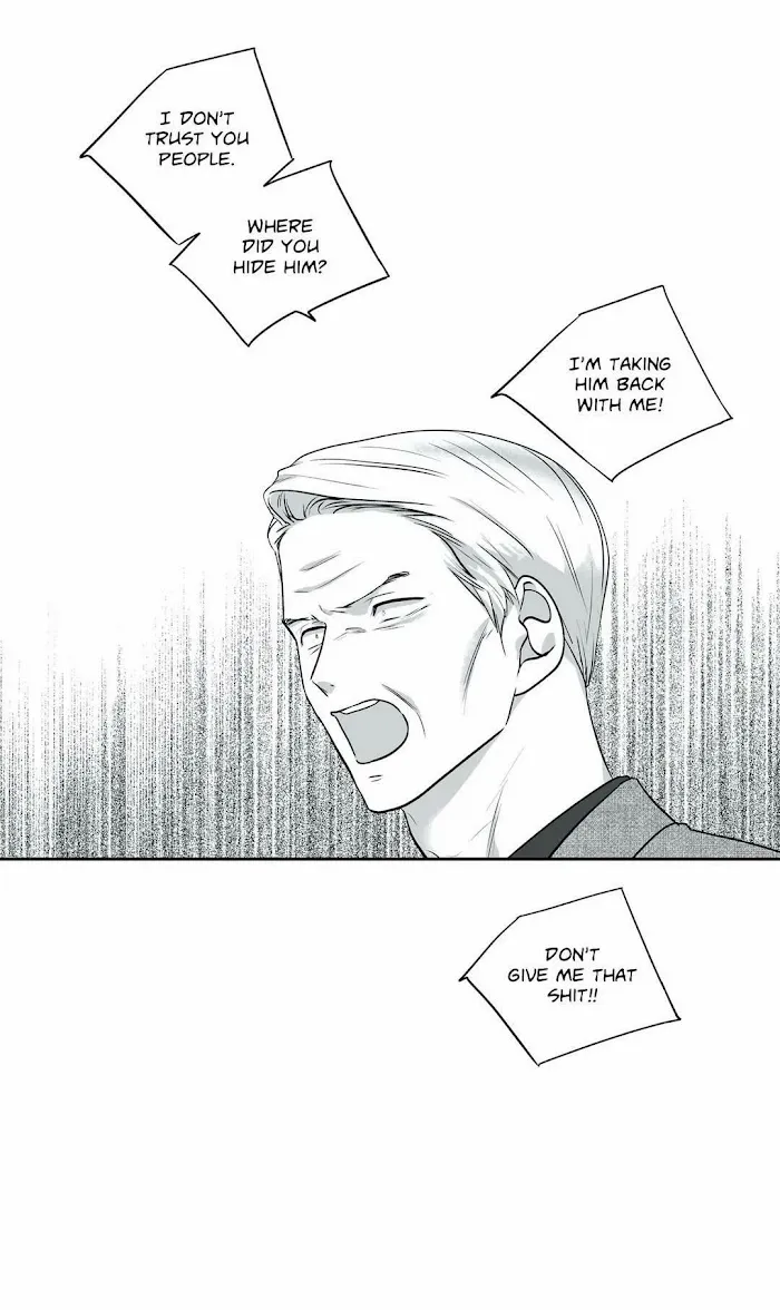 Love Is An Illusion - Chapter 97 Page 17