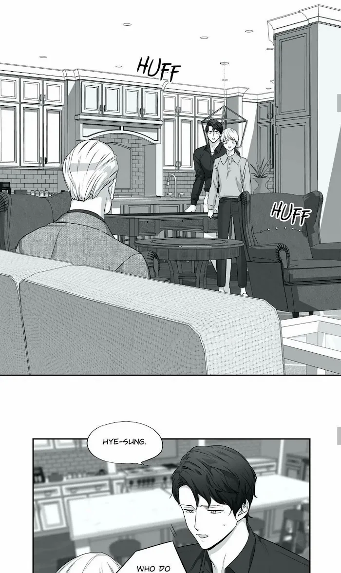 Love Is An Illusion - Chapter 97 Page 18