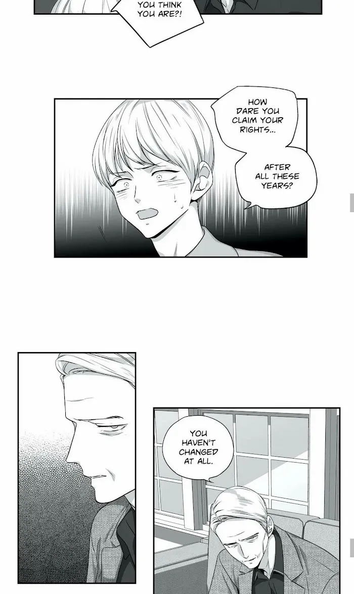 Love Is An Illusion - Chapter 97 Page 19