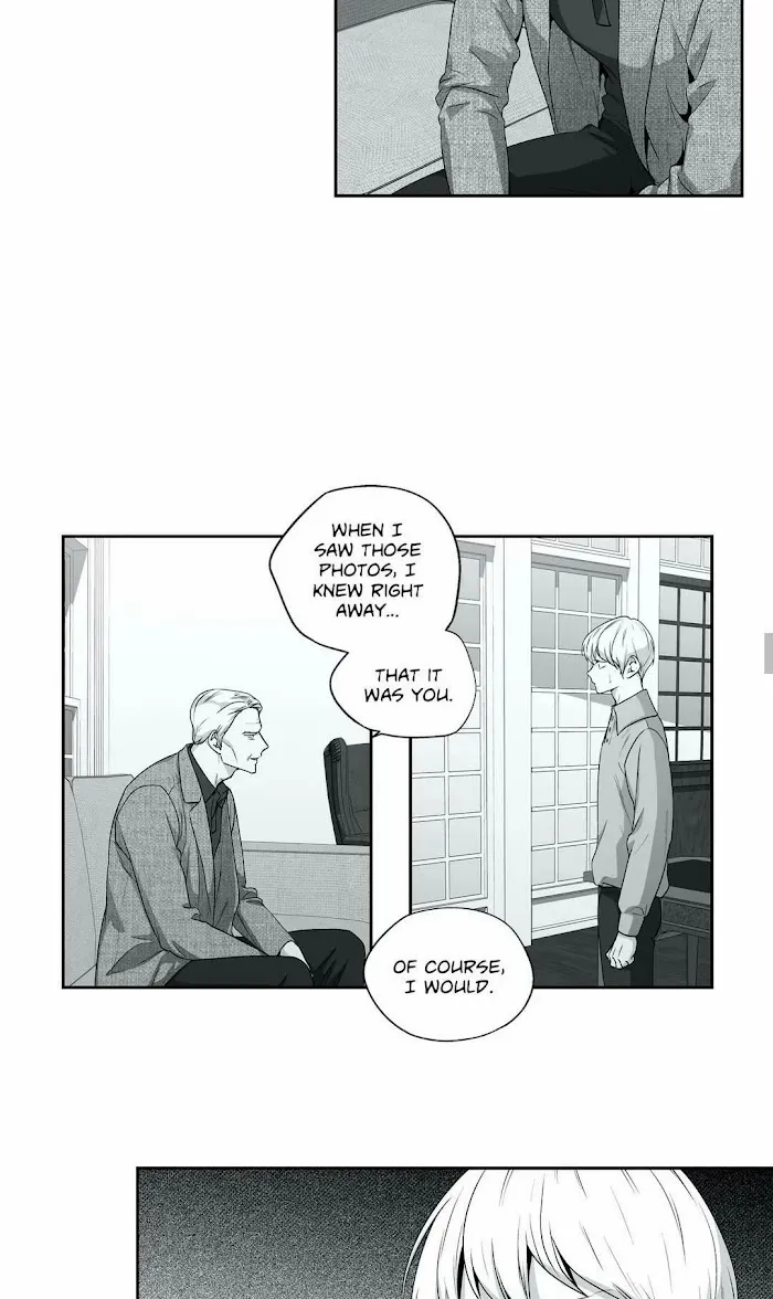 Love Is An Illusion - Chapter 97 Page 20