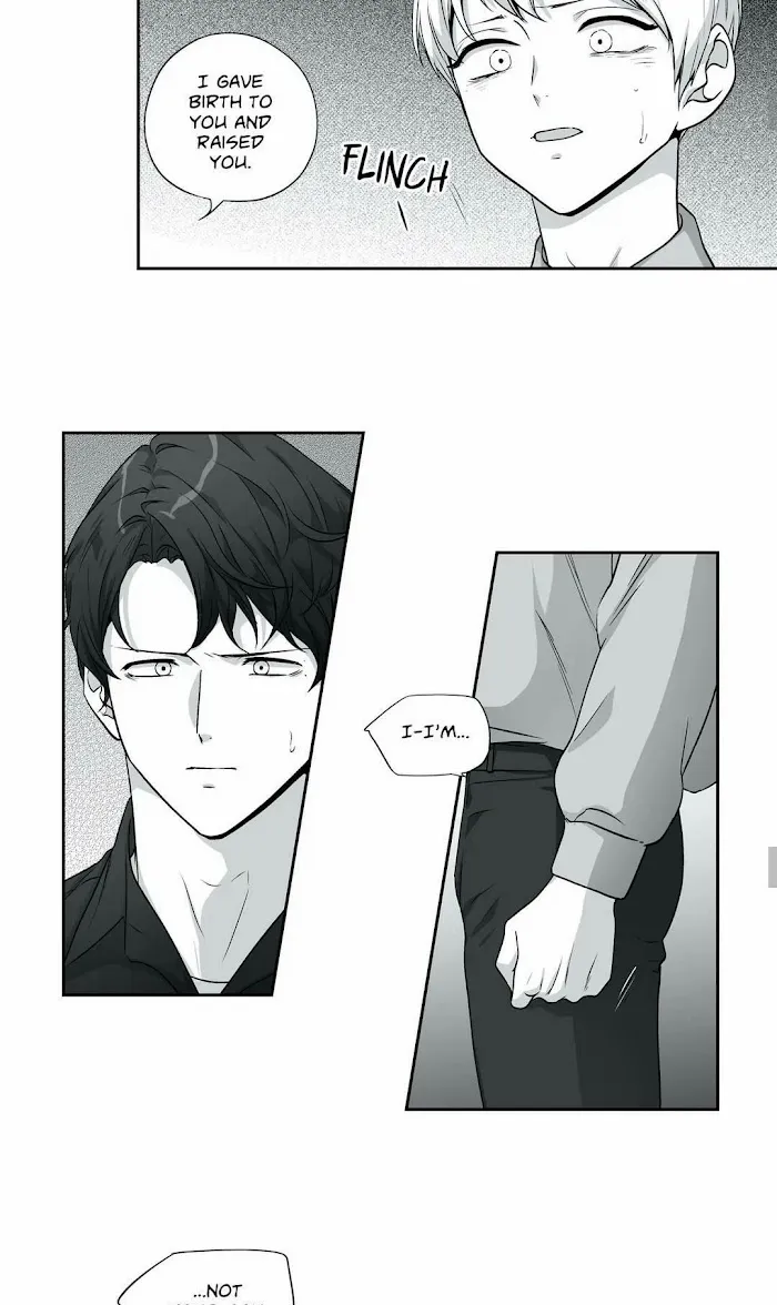 Love Is An Illusion - Chapter 97 Page 21