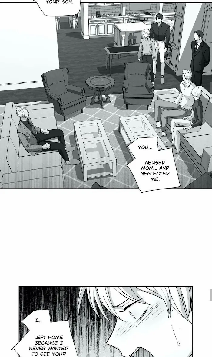 Love Is An Illusion - Chapter 97 Page 22