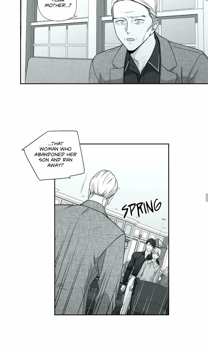 Love Is An Illusion - Chapter 97 Page 24