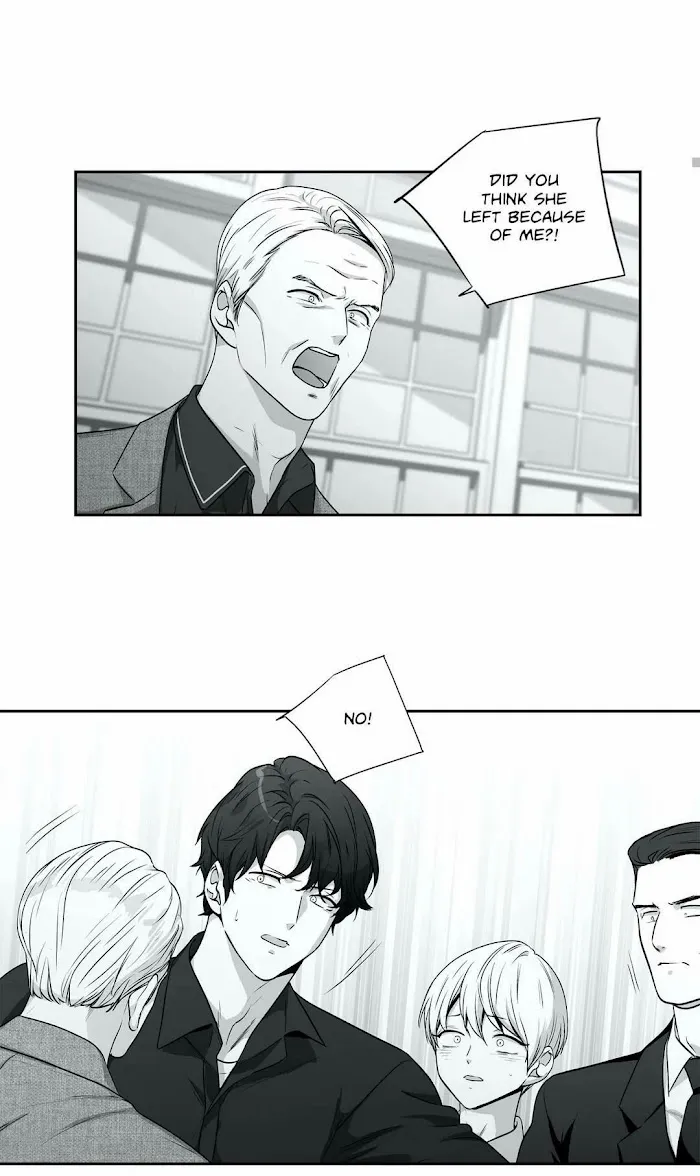 Love Is An Illusion - Chapter 97 Page 25