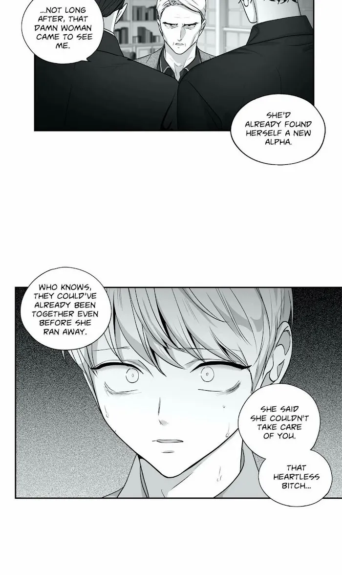 Love Is An Illusion - Chapter 97 Page 27