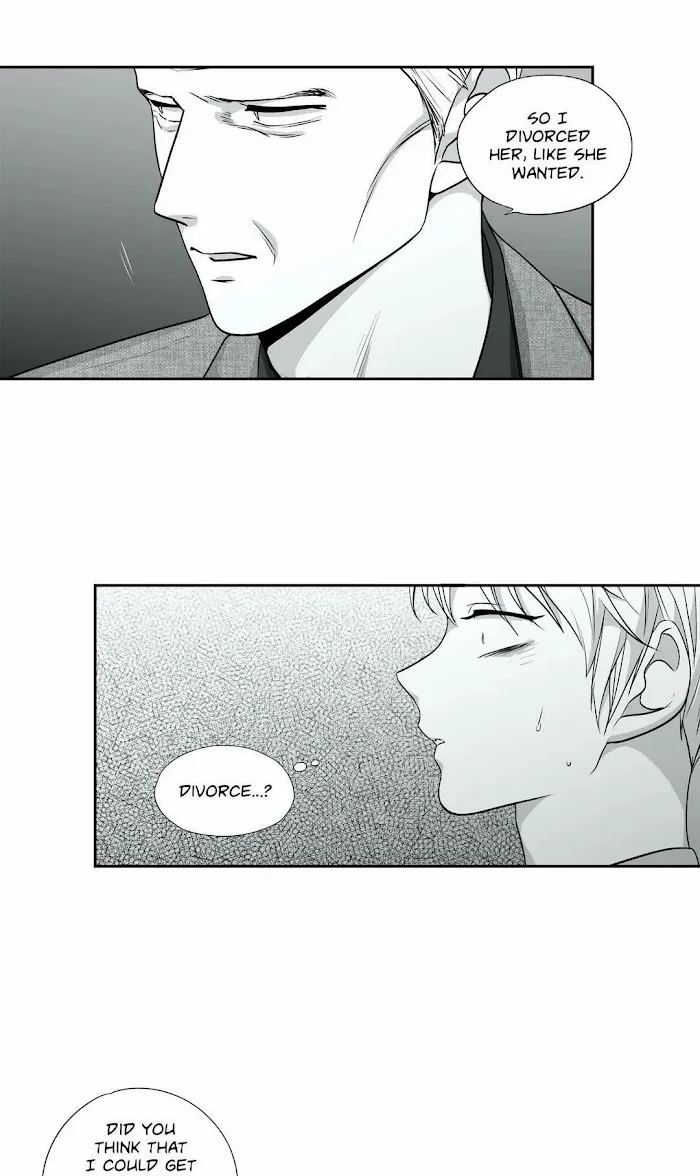 Love Is An Illusion - Chapter 97 Page 28