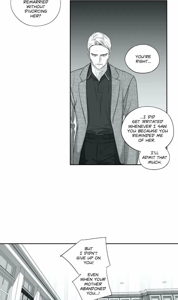 Love Is An Illusion - Chapter 97 Page 29