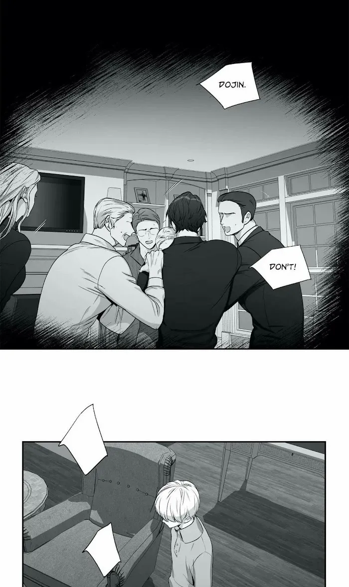 Love Is An Illusion - Chapter 97 Page 32