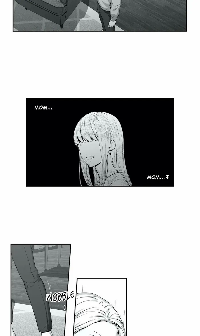 Love Is An Illusion - Chapter 97 Page 33