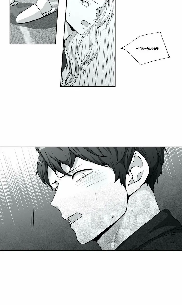 Love Is An Illusion - Chapter 97 Page 34