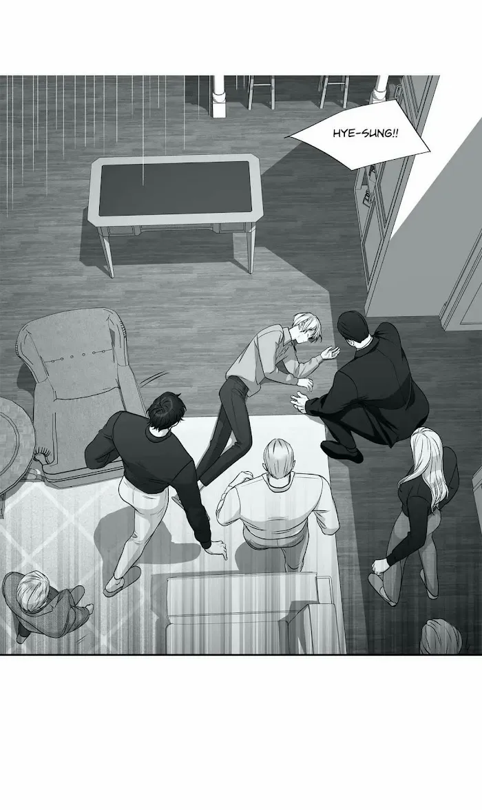 Love Is An Illusion - Chapter 97 Page 35