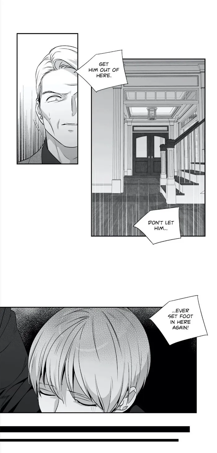 Love Is An Illusion - Chapter 98 Page 4
