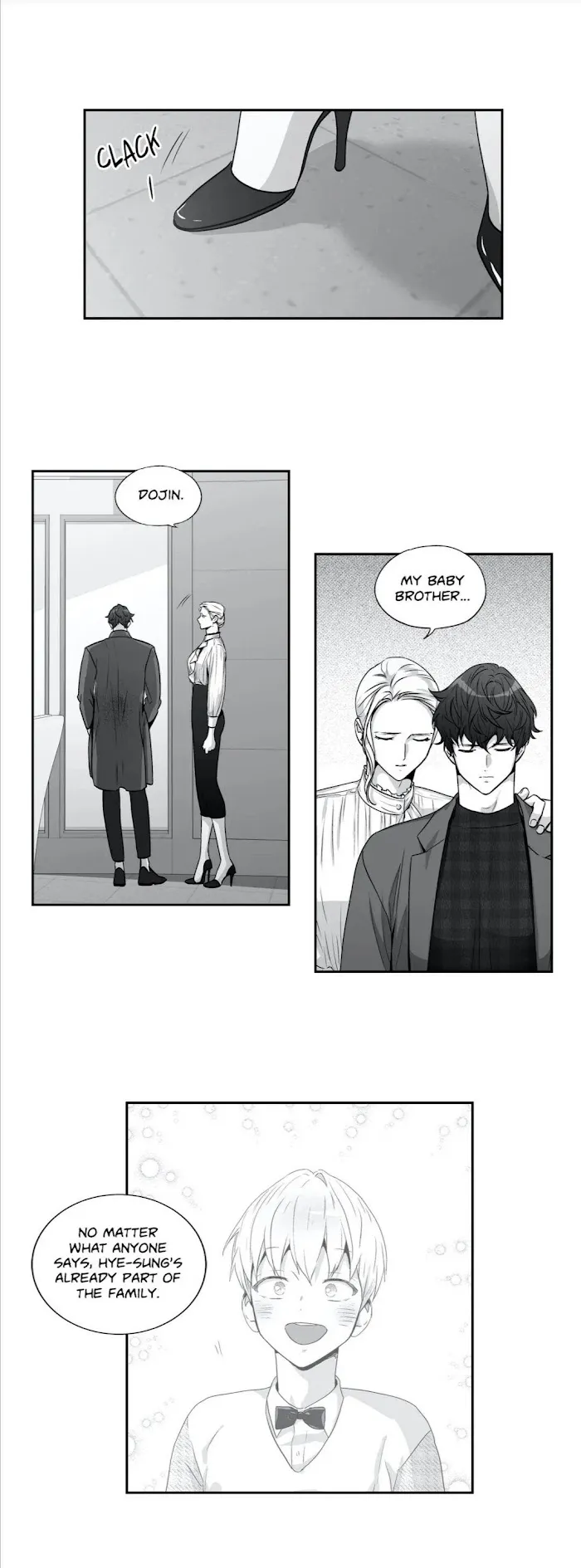 Love Is An Illusion - Chapter 98 Page 8