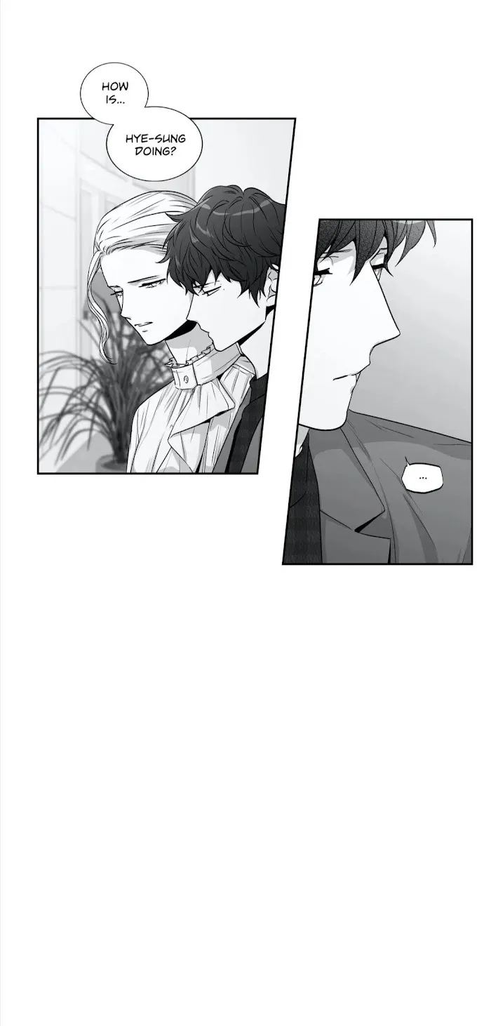 Love Is An Illusion - Chapter 98 Page 9