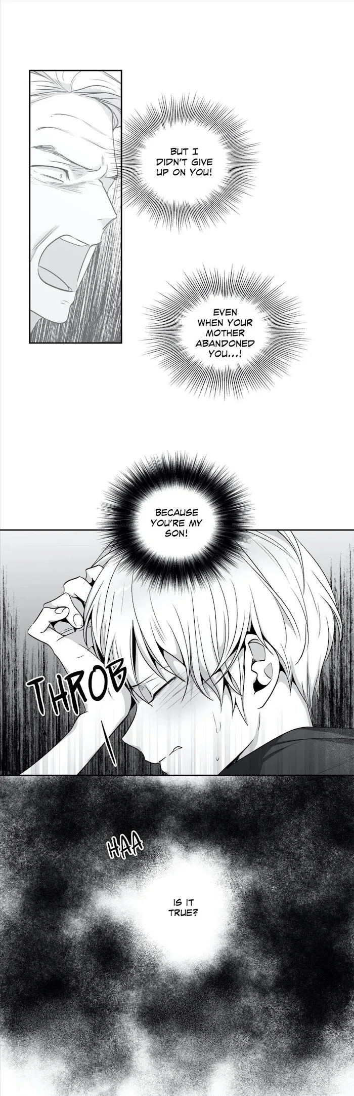 Love Is An Illusion - Chapter 98 Page 11