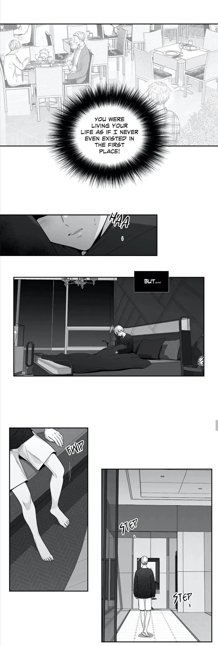 Love Is An Illusion - Chapter 98 Page 13
