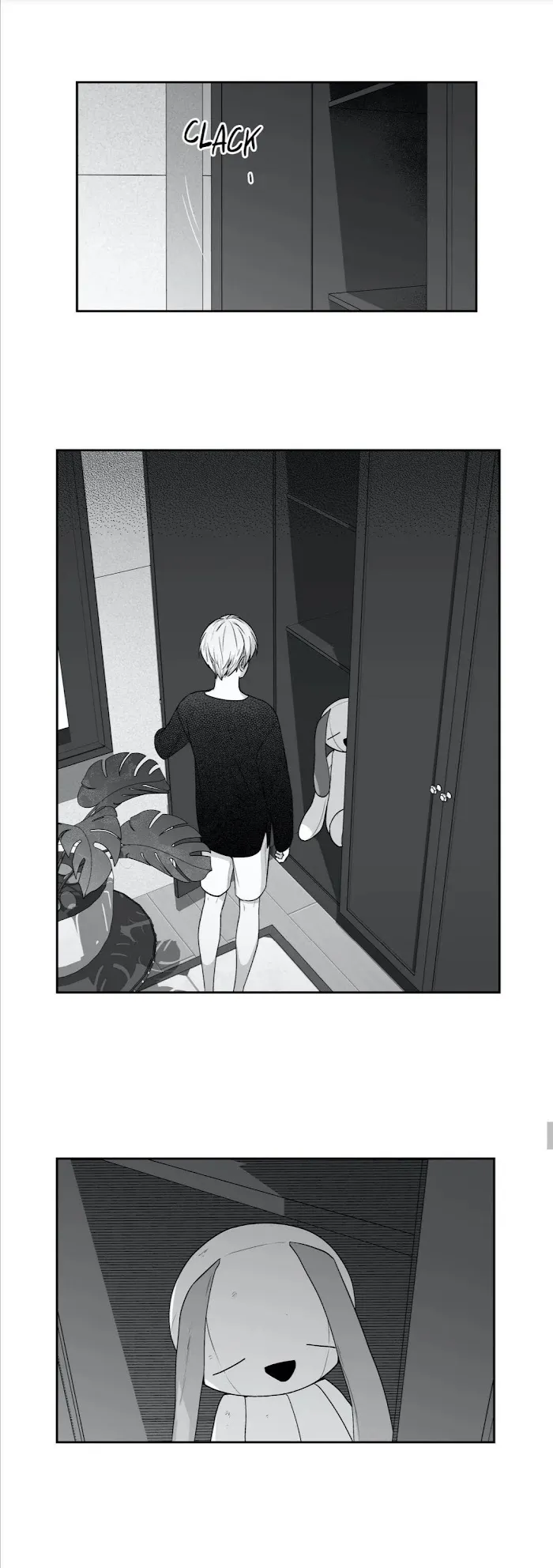 Love Is An Illusion - Chapter 98 Page 14