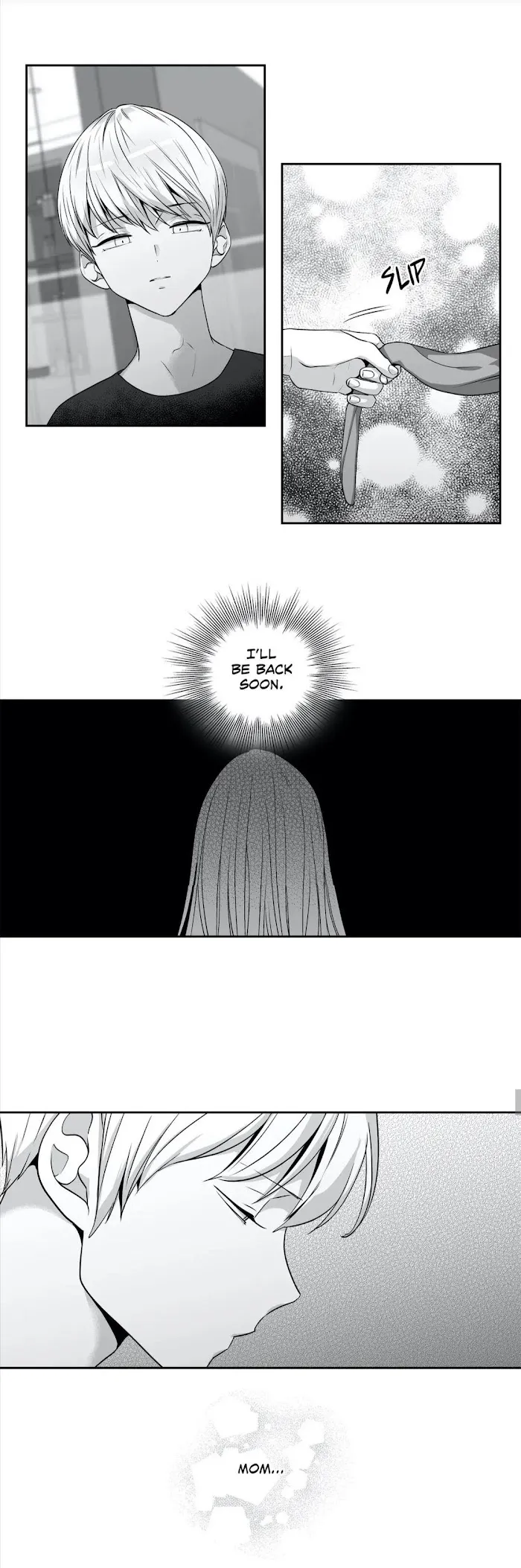 Love Is An Illusion - Chapter 98 Page 15