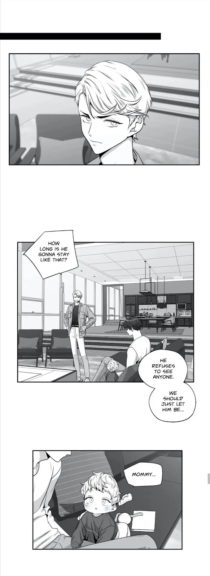 Love Is An Illusion - Chapter 98 Page 17