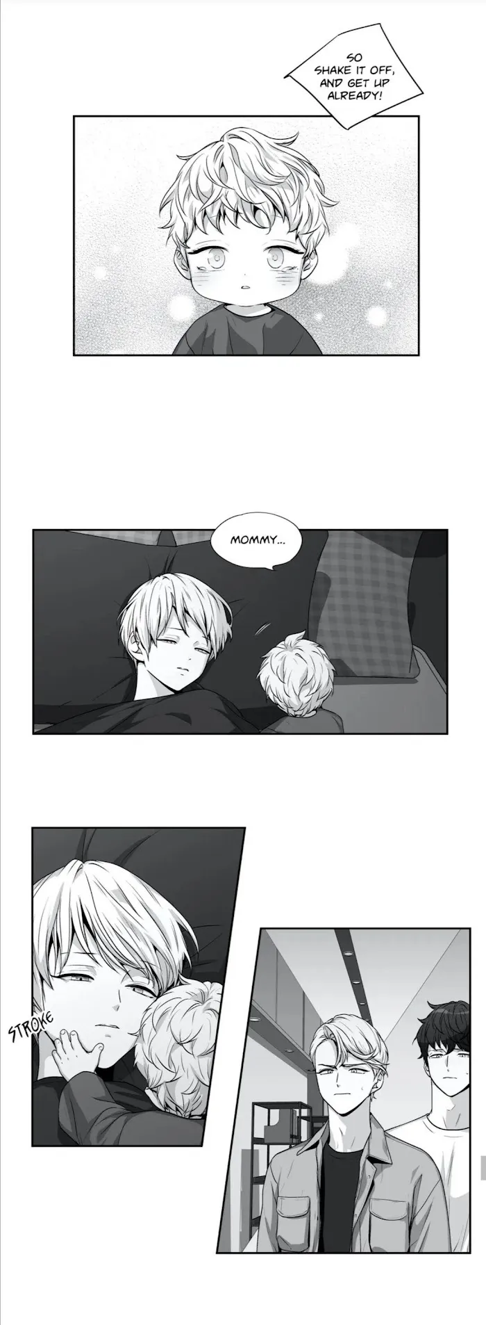 Love Is An Illusion - Chapter 98 Page 20