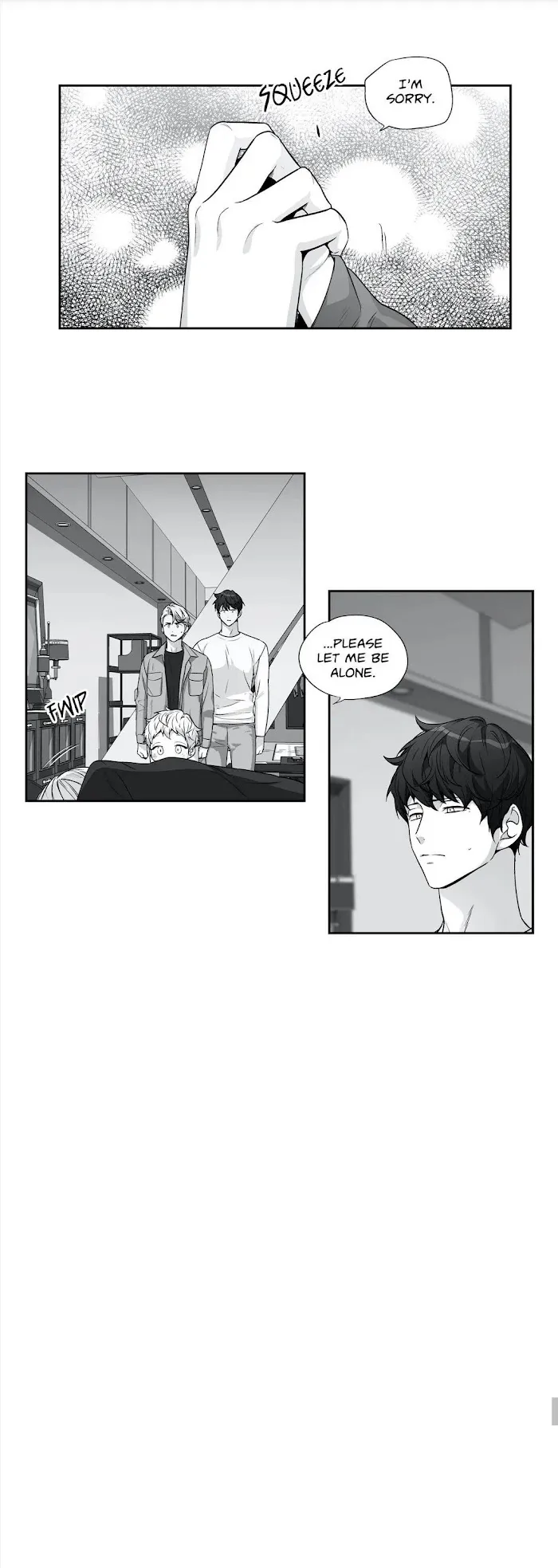 Love Is An Illusion - Chapter 98 Page 21