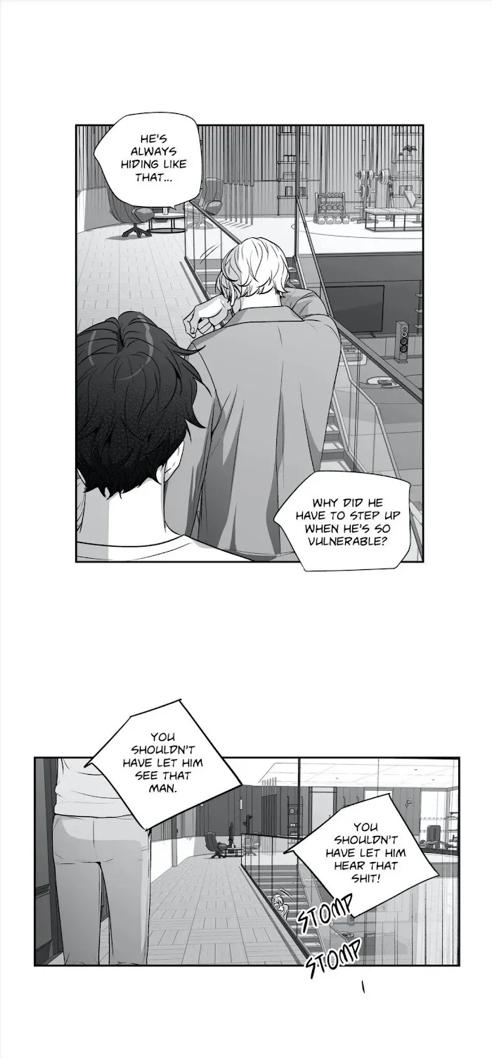Love Is An Illusion - Chapter 98 Page 23