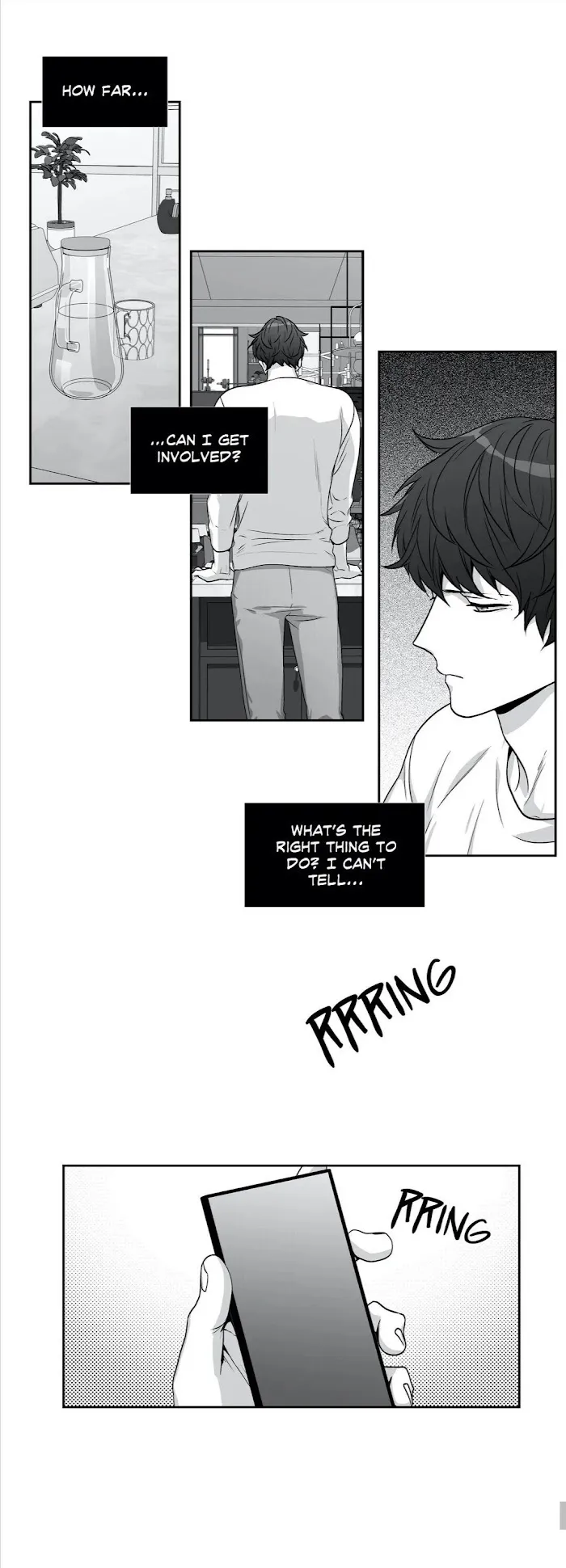 Love Is An Illusion - Chapter 98 Page 24