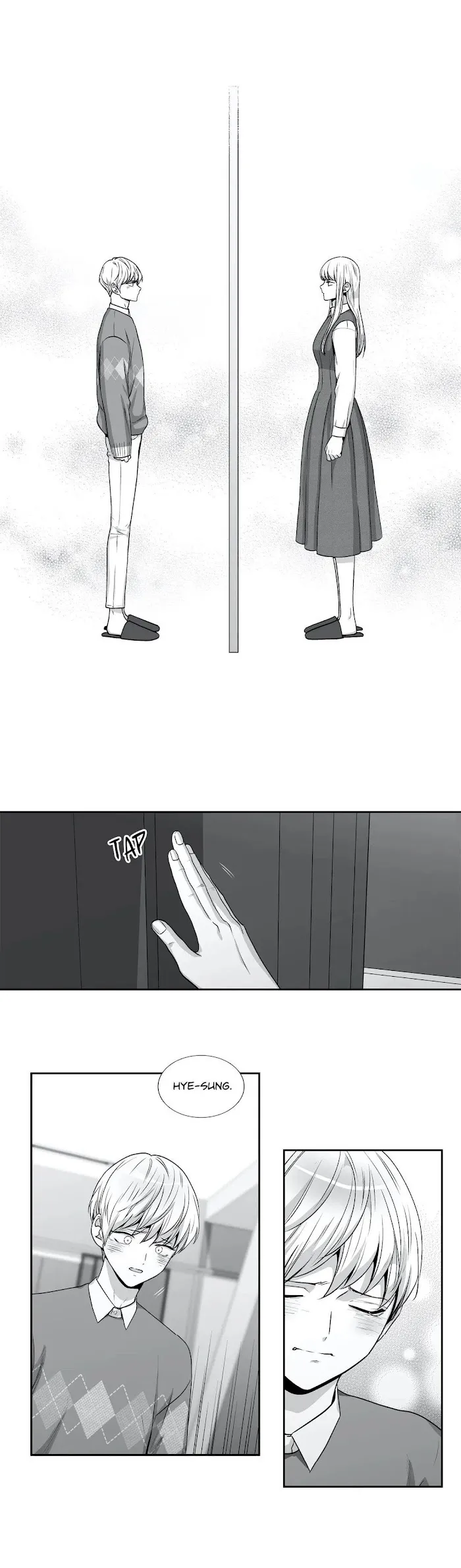 Love Is An Illusion - Chapter 99 Page 11