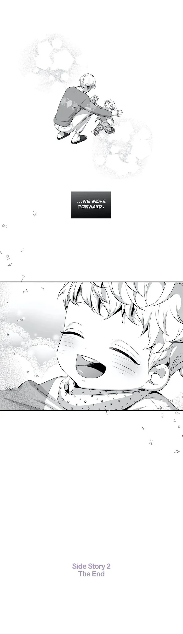 Love Is An Illusion - Chapter 99 Page 25