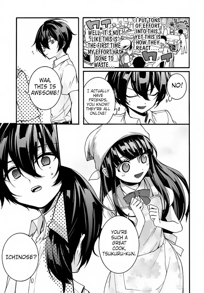 Garbage Hero: A Revenge Story Of A Hero Who Got Summoned To Another World - Chapter 1 Page 5