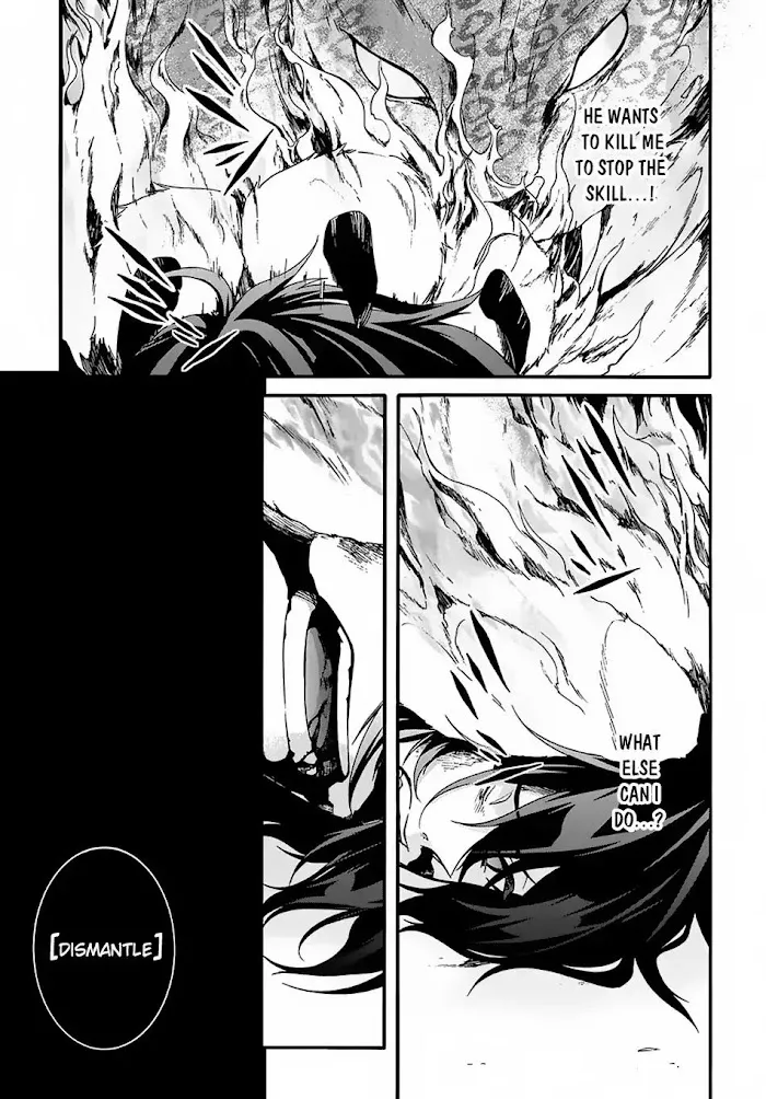 Garbage Hero: A Revenge Story Of A Hero Who Got Summoned To Another World - Chapter 1 Page 29