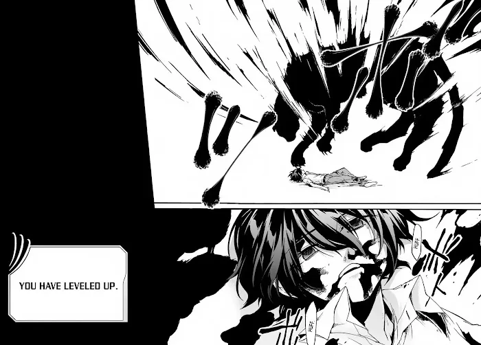 Garbage Hero: A Revenge Story Of A Hero Who Got Summoned To Another World - Chapter 1 Page 30