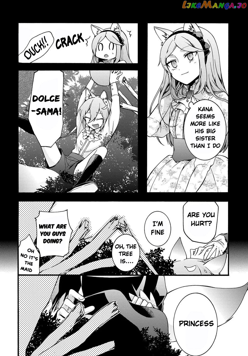 Garbage Hero: A Revenge Story Of A Hero Who Got Summoned To Another World - Chapter 10.5 Page 4