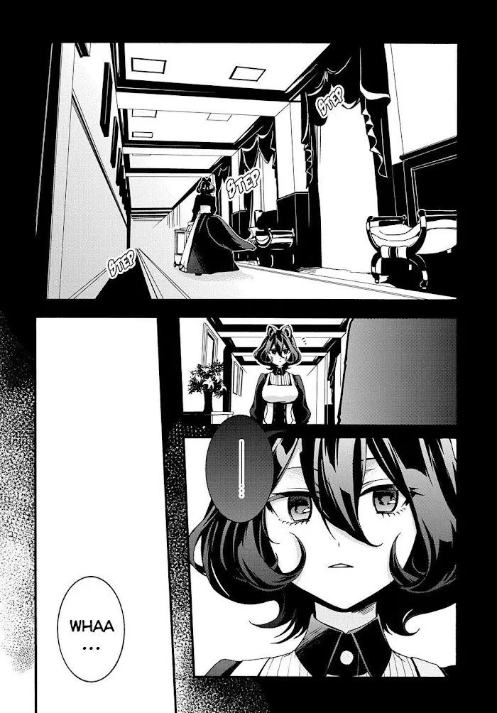 Garbage Hero: A Revenge Story Of A Hero Who Got Summoned To Another World - Chapter 10 Page 3