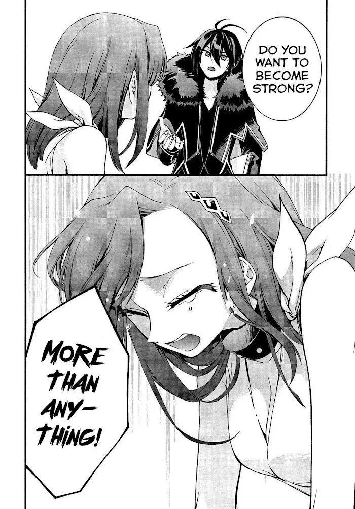 Garbage Hero: A Revenge Story Of A Hero Who Got Summoned To Another World - Chapter 10 Page 9