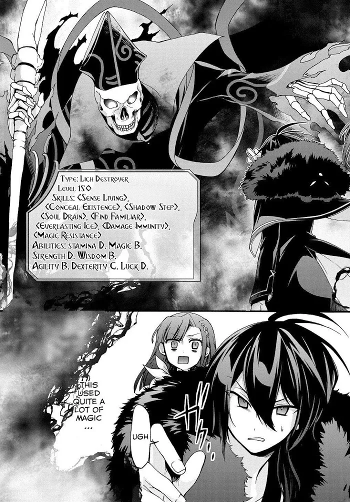 Garbage Hero: A Revenge Story Of A Hero Who Got Summoned To Another World - Chapter 10 Page 13