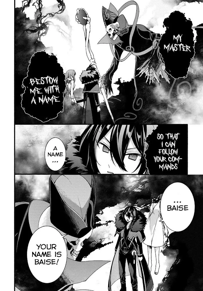 Garbage Hero: A Revenge Story Of A Hero Who Got Summoned To Another World - Chapter 10 Page 14
