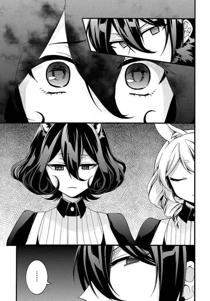 Garbage Hero: A Revenge Story Of A Hero Who Got Summoned To Another World - Chapter 10 Page 25