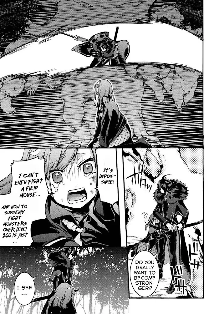 Garbage Hero: A Revenge Story Of A Hero Who Got Summoned To Another World - Chapter 11 Page 7