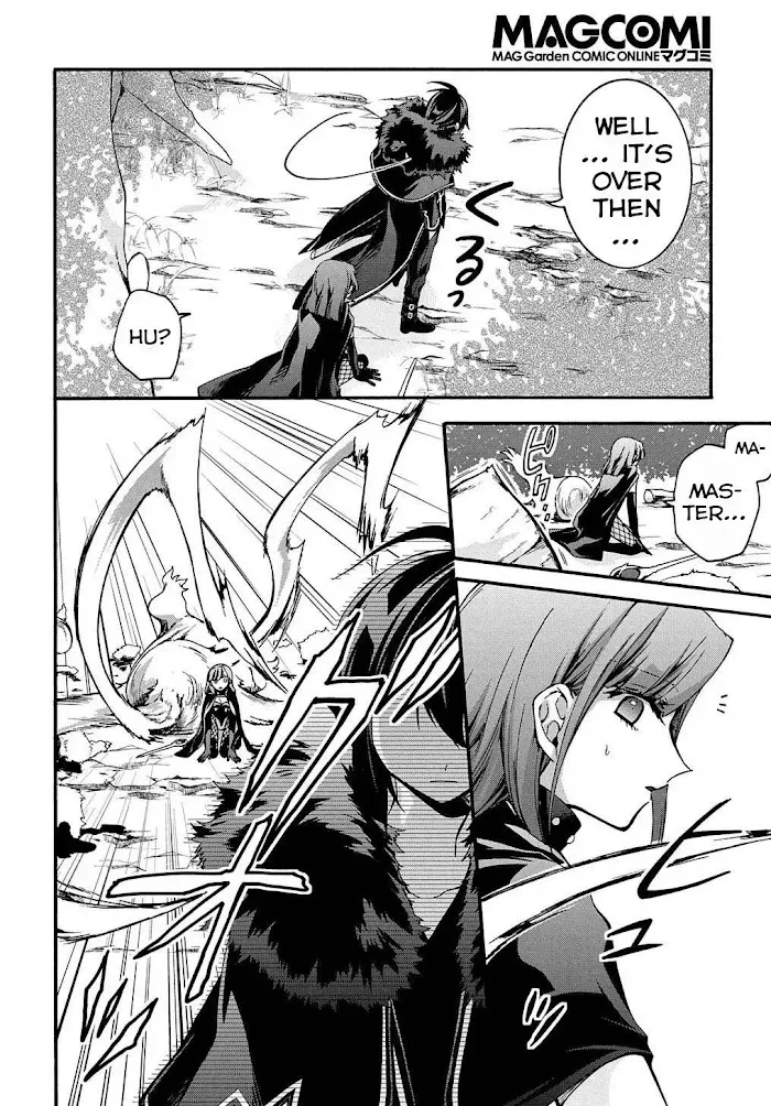 Garbage Hero: A Revenge Story Of A Hero Who Got Summoned To Another World - Chapter 11 Page 8